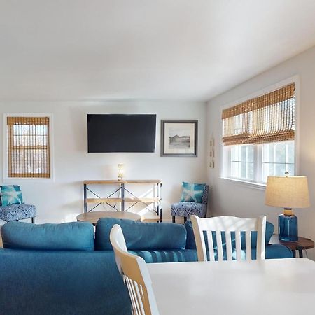 The Cape Hotell Cape May Eksteriør bilde