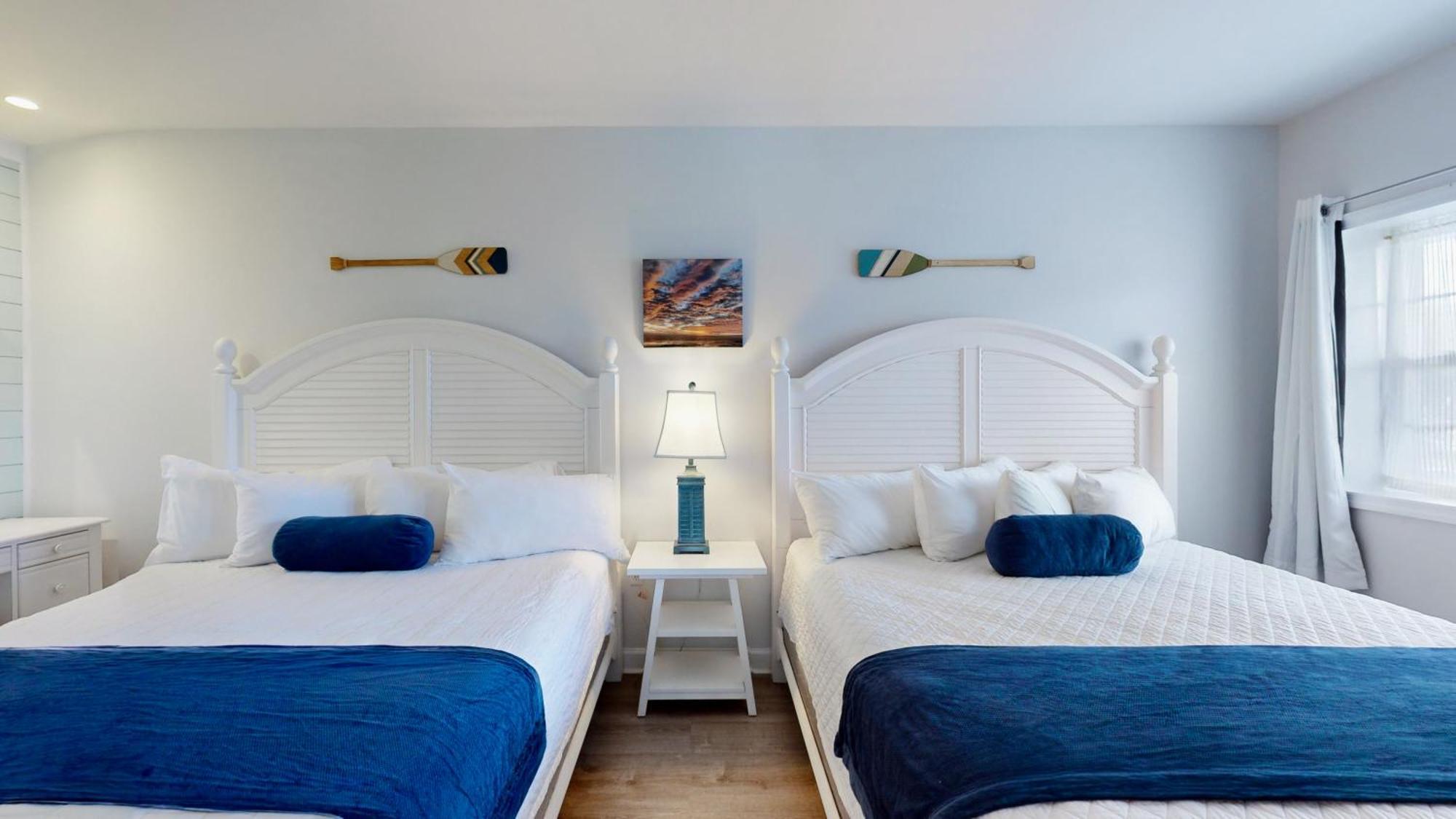 The Cape Hotell Cape May Eksteriør bilde