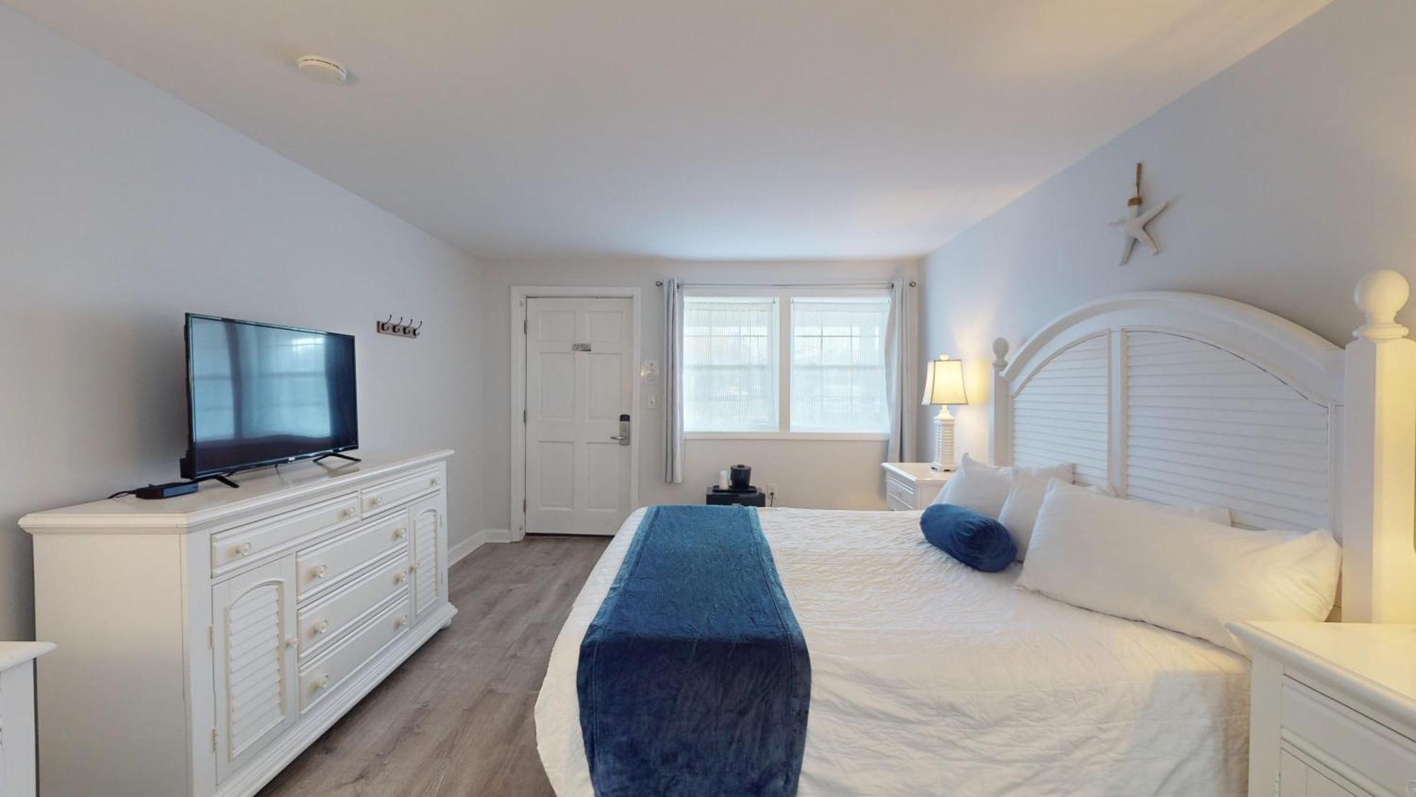 The Cape Hotell Cape May Eksteriør bilde