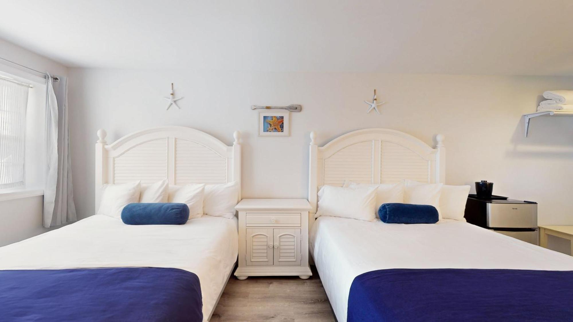 The Cape Hotell Cape May Eksteriør bilde