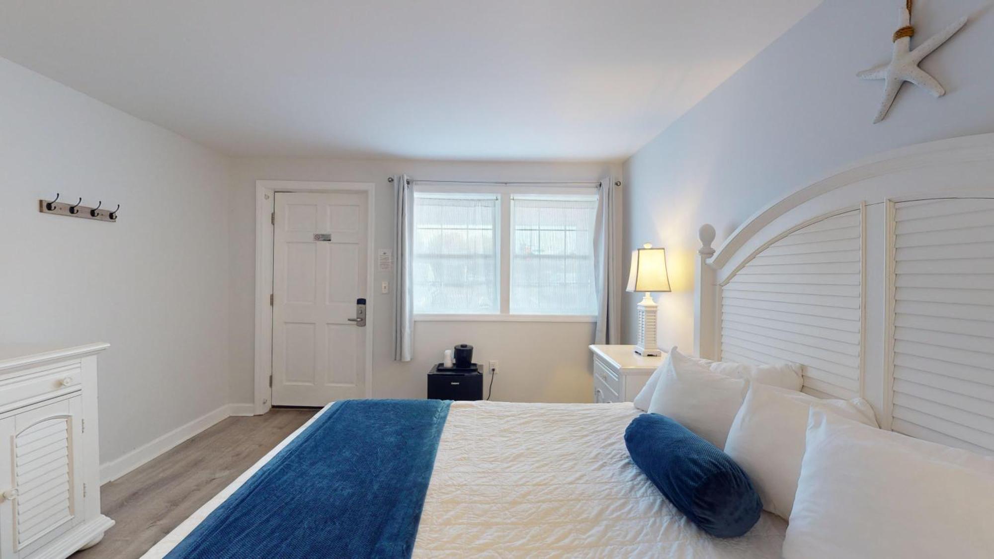 The Cape Hotell Cape May Eksteriør bilde