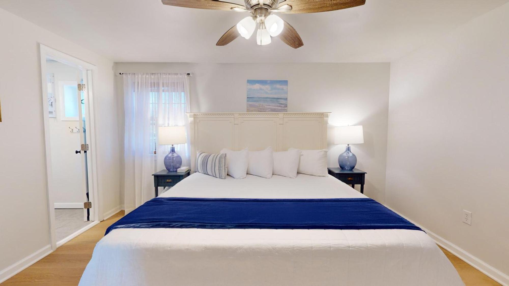 The Cape Hotell Cape May Eksteriør bilde