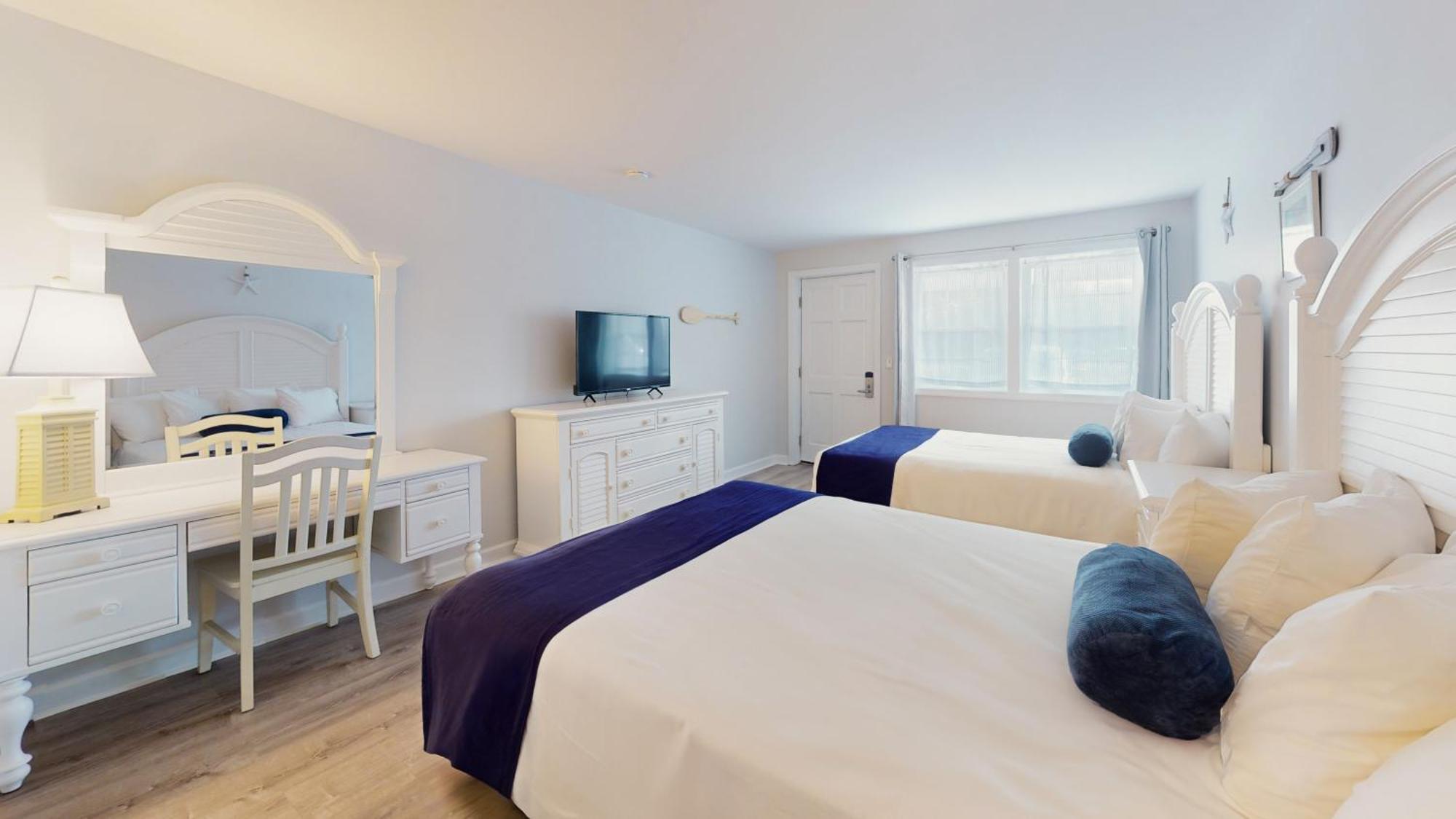 The Cape Hotell Cape May Eksteriør bilde