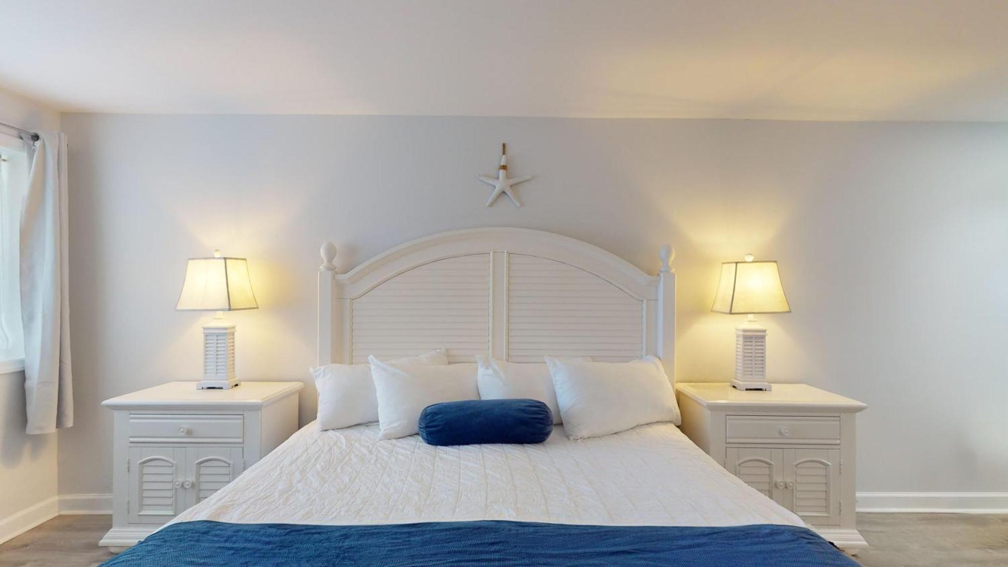 The Cape Hotell Cape May Eksteriør bilde
