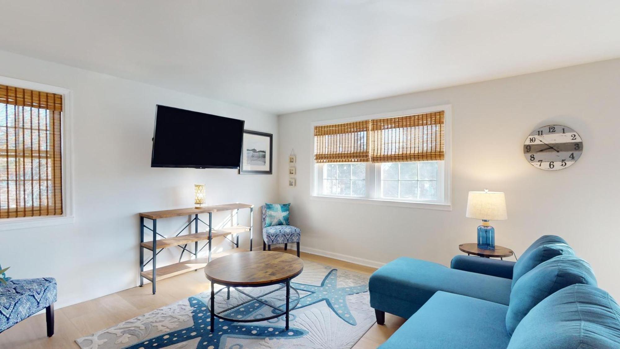 The Cape Hotell Cape May Eksteriør bilde