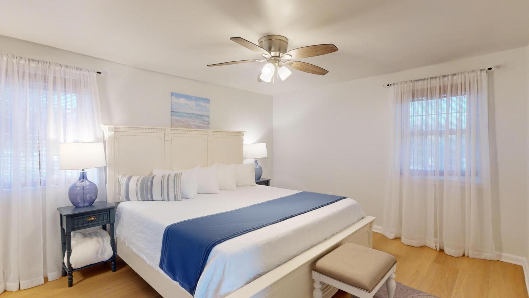 The Cape Hotell Cape May Eksteriør bilde