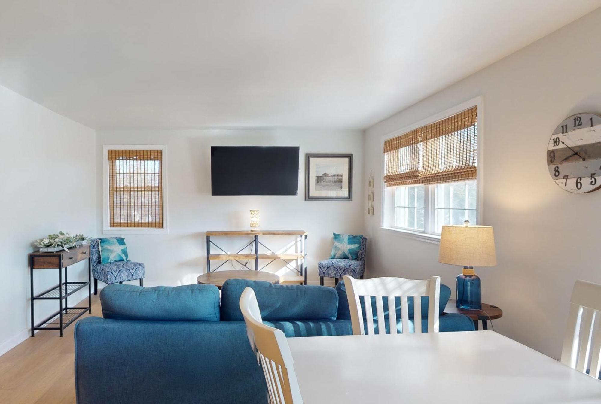 The Cape Hotell Cape May Eksteriør bilde
